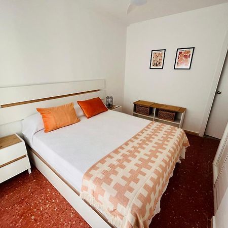 Sol Life Apartment Sevilla Bagian luar foto