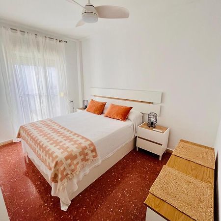 Sol Life Apartment Sevilla Bagian luar foto