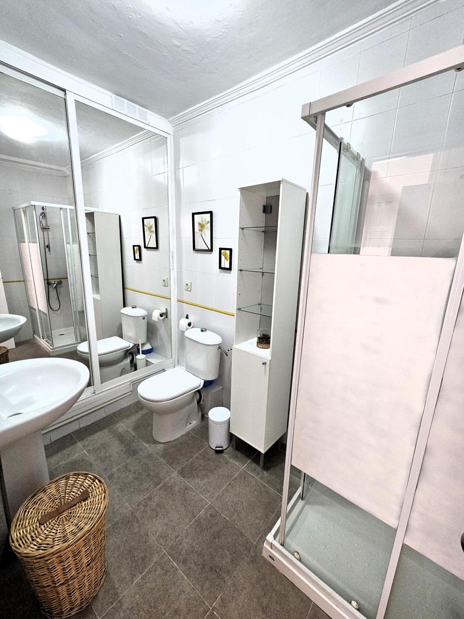 Sol Life Apartment Sevilla Bagian luar foto