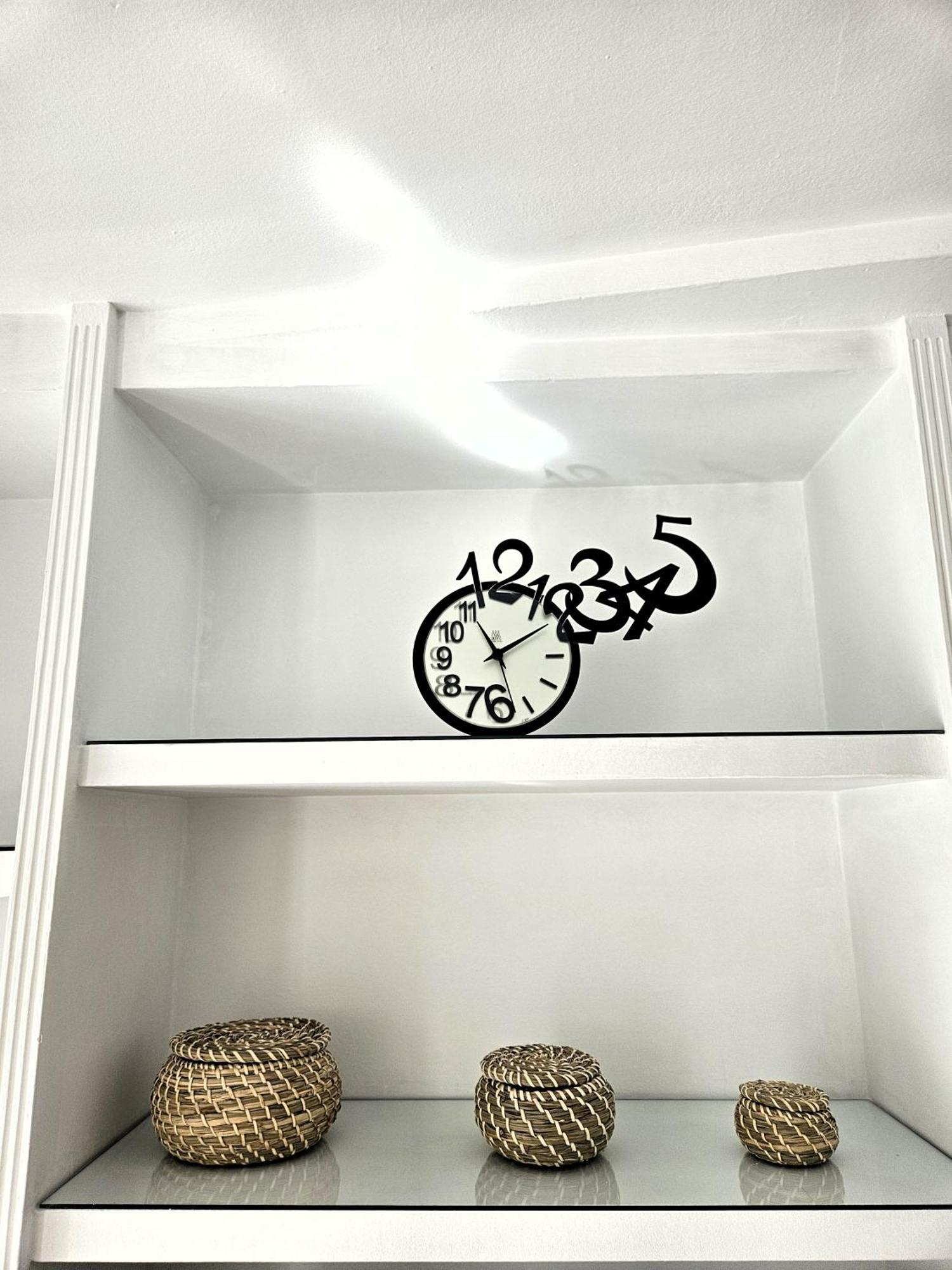 Sol Life Apartment Sevilla Bagian luar foto
