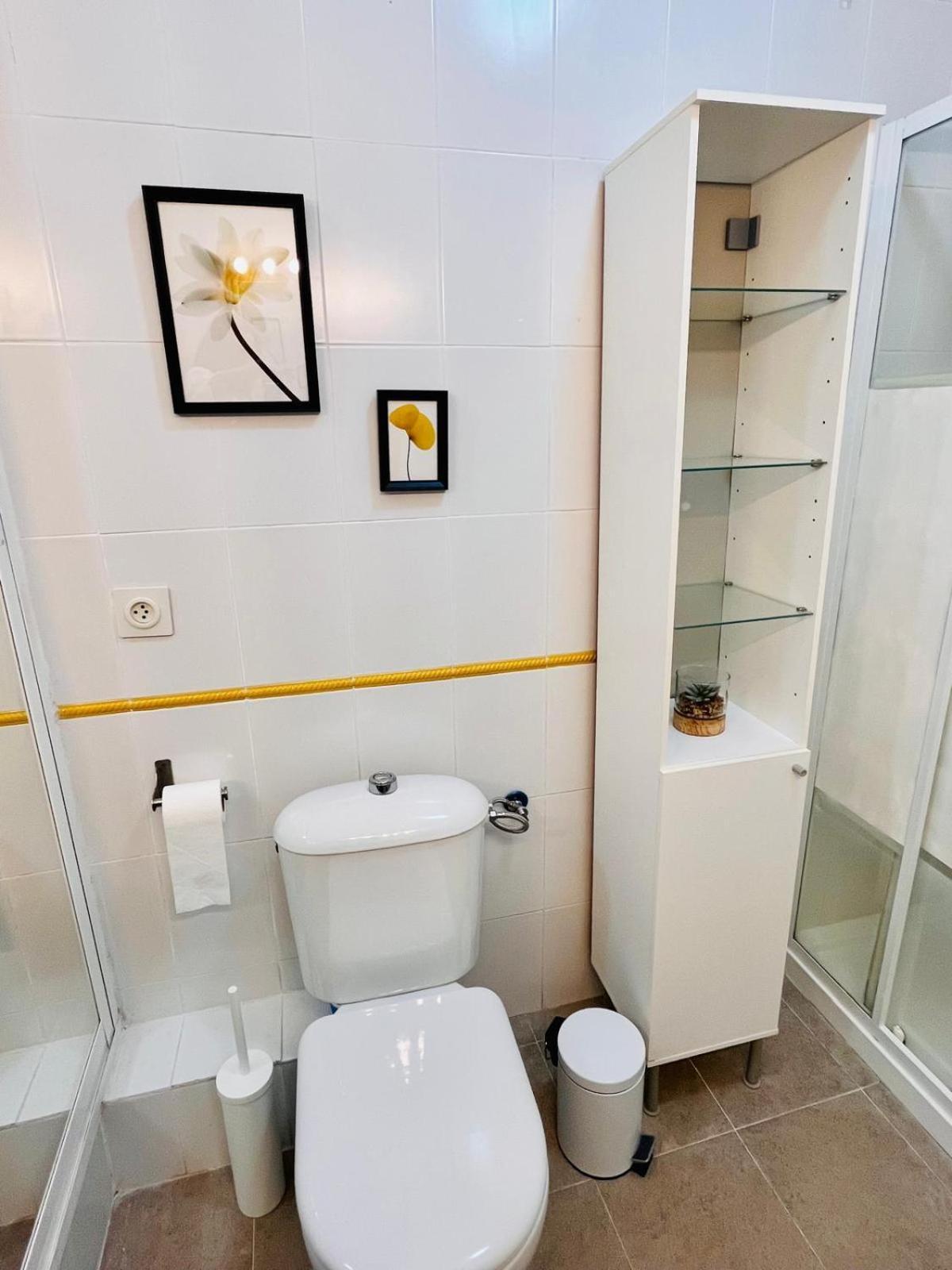 Sol Life Apartment Sevilla Bagian luar foto