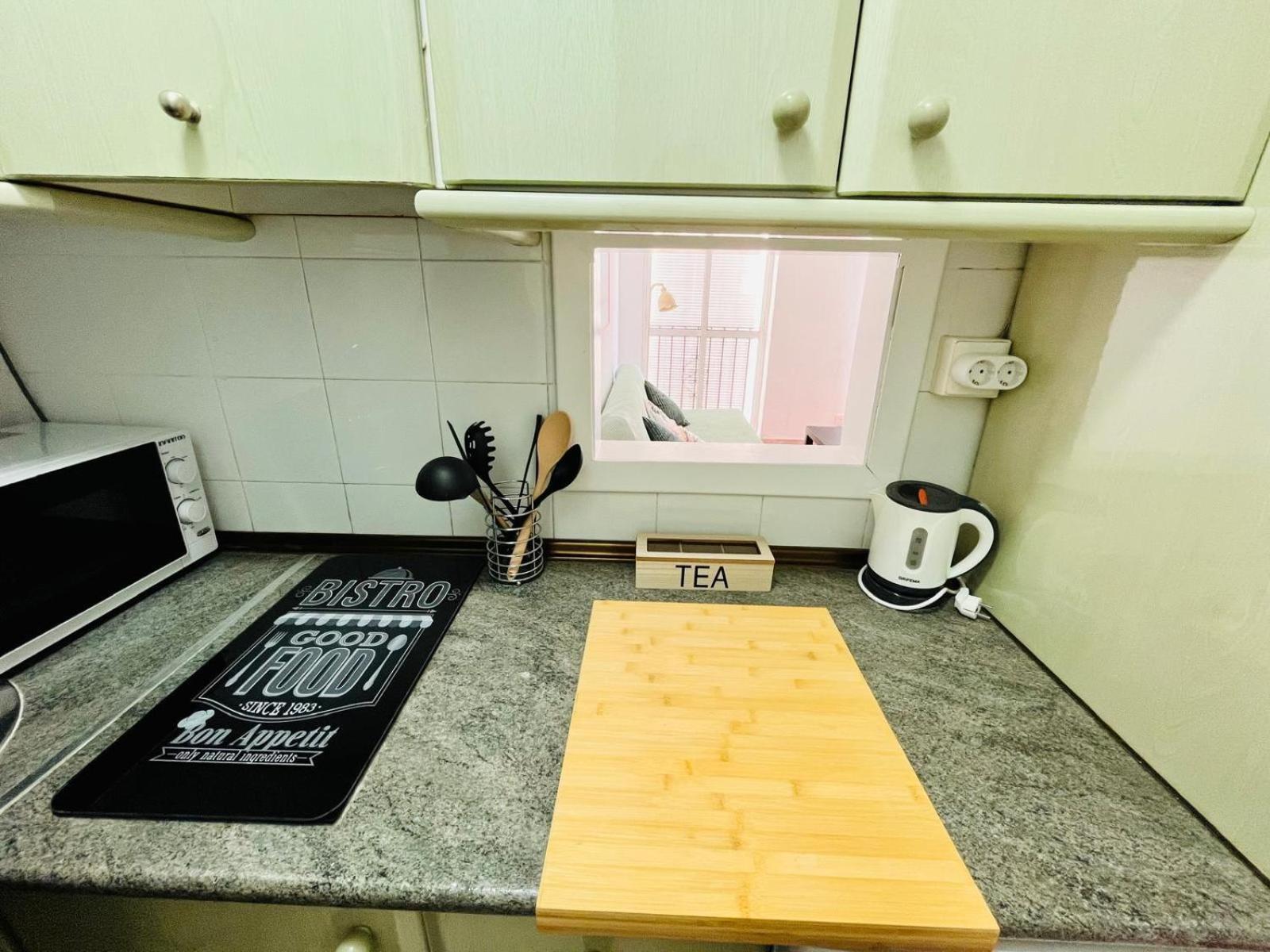 Sol Life Apartment Sevilla Bagian luar foto