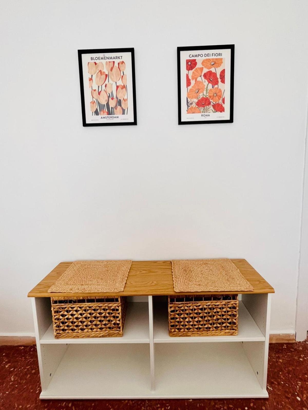 Sol Life Apartment Sevilla Bagian luar foto