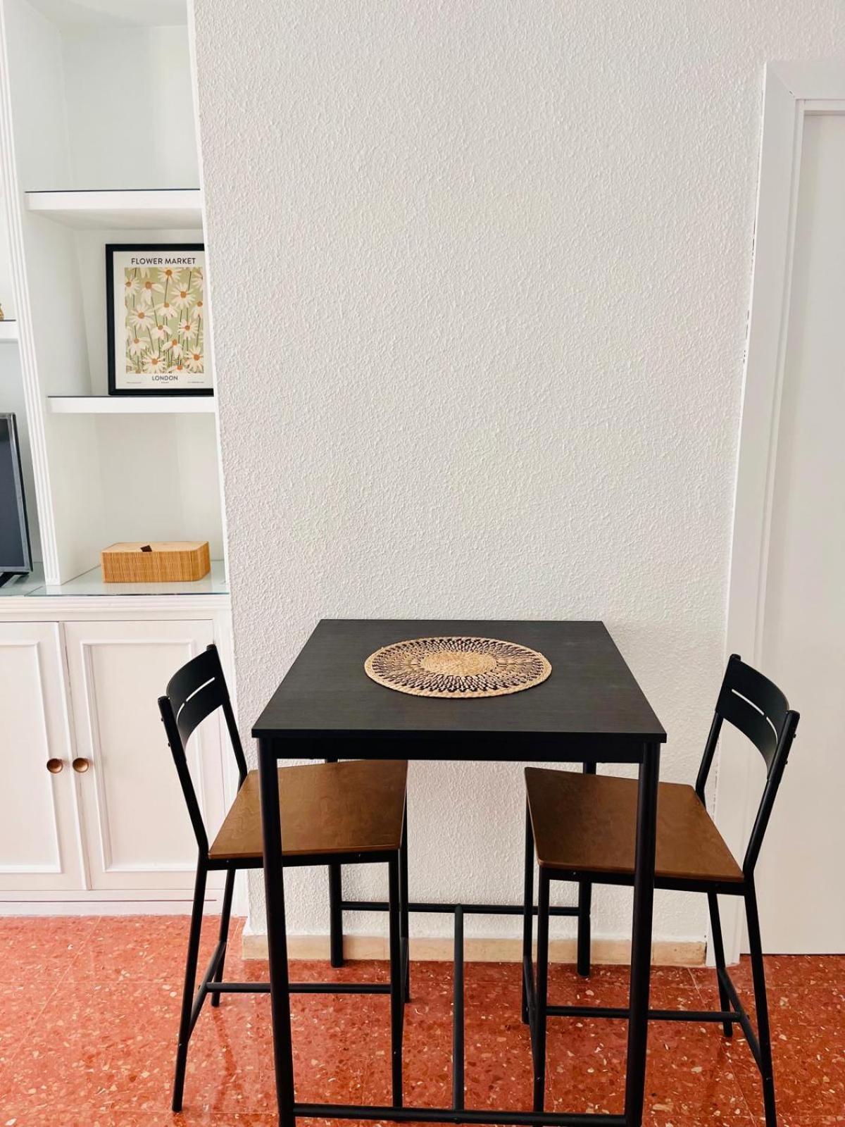 Sol Life Apartment Sevilla Bagian luar foto