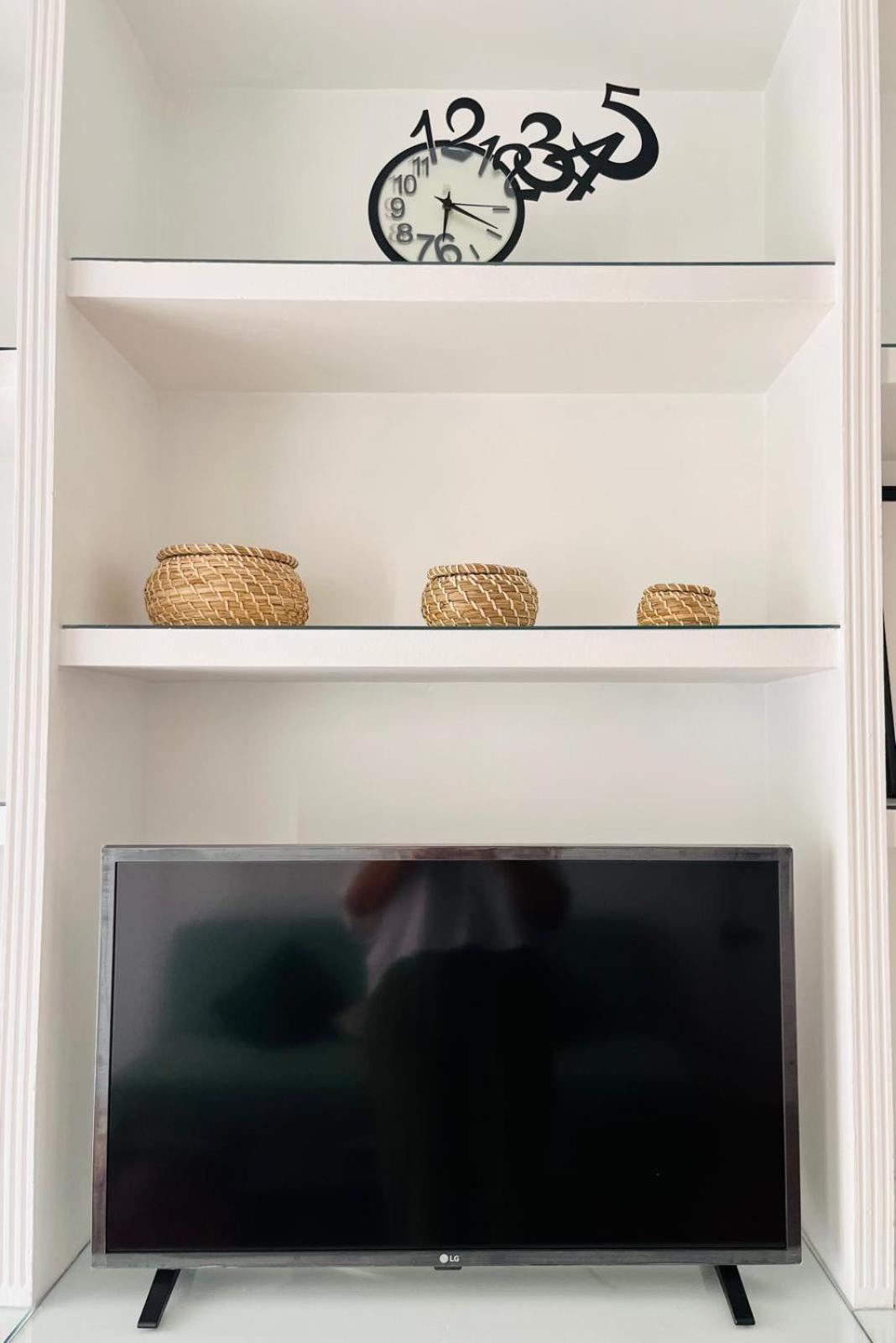 Sol Life Apartment Sevilla Bagian luar foto